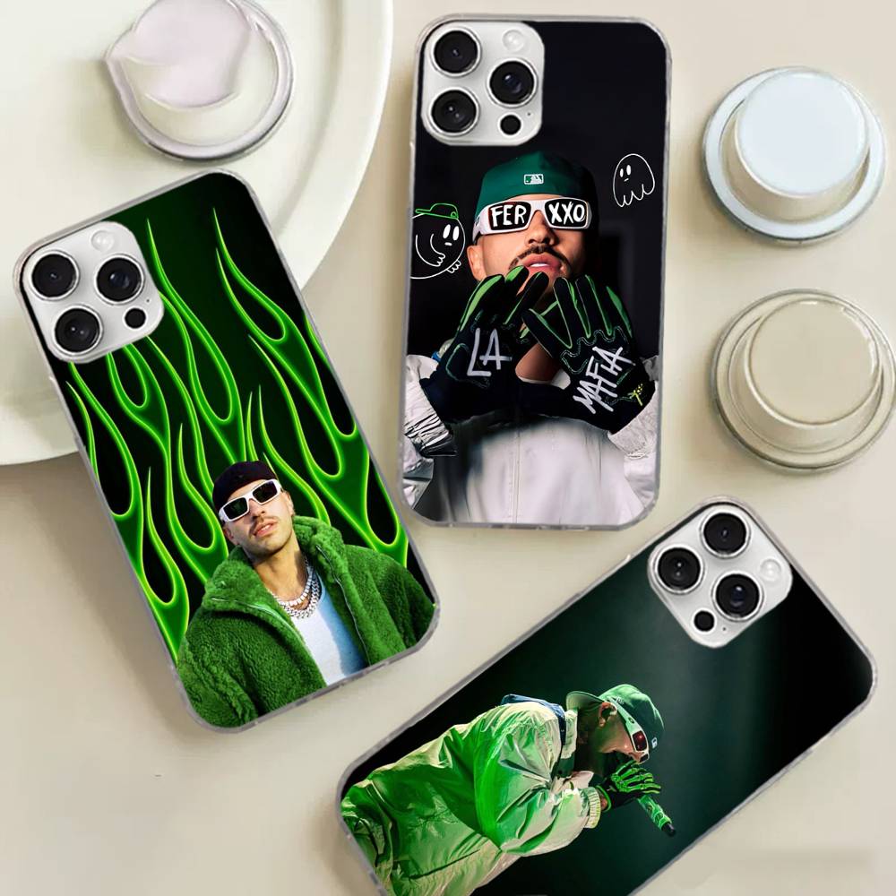 Street Fashion Quotes - ファッションストリート フェルクソ グラフィティ iPhone 17 16