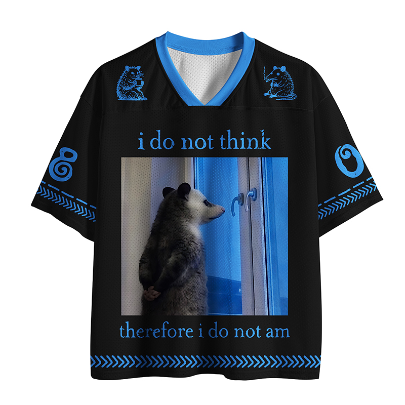 Street Fashion Quotes - 夏アメリカンレトロトップクリエイティブ小動物面白い引用プリントストリートファッショントレンド多用途半袖Tシャツ