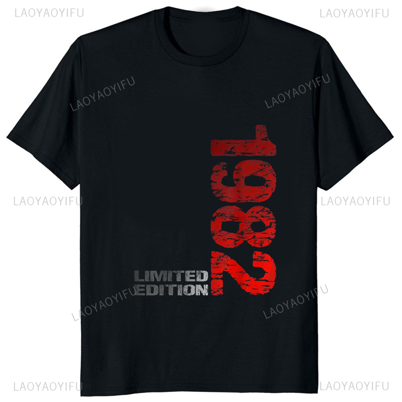 Street Fashion Types - 男性用ヴィンテージプリントTシャツ,カジュアルなストリートウェア,誕生日プレゼント,ヒップホップの原宿y2kファッション,限定版80s,y2k