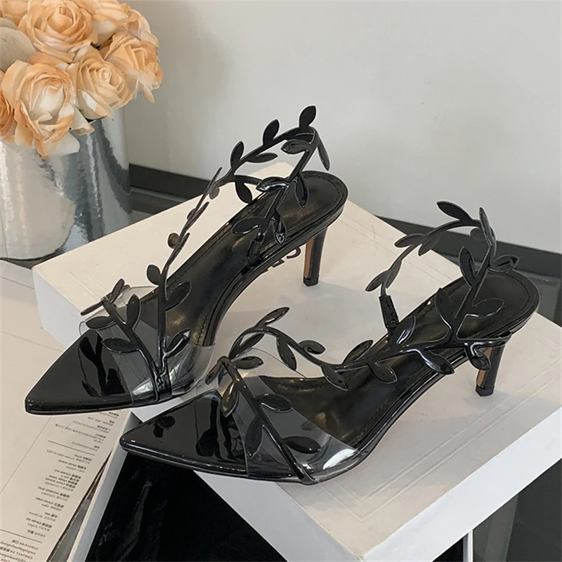 Eilyken ストリートスタイルのファッション PVC 透 - Street Fashion Dress のレビューと価格