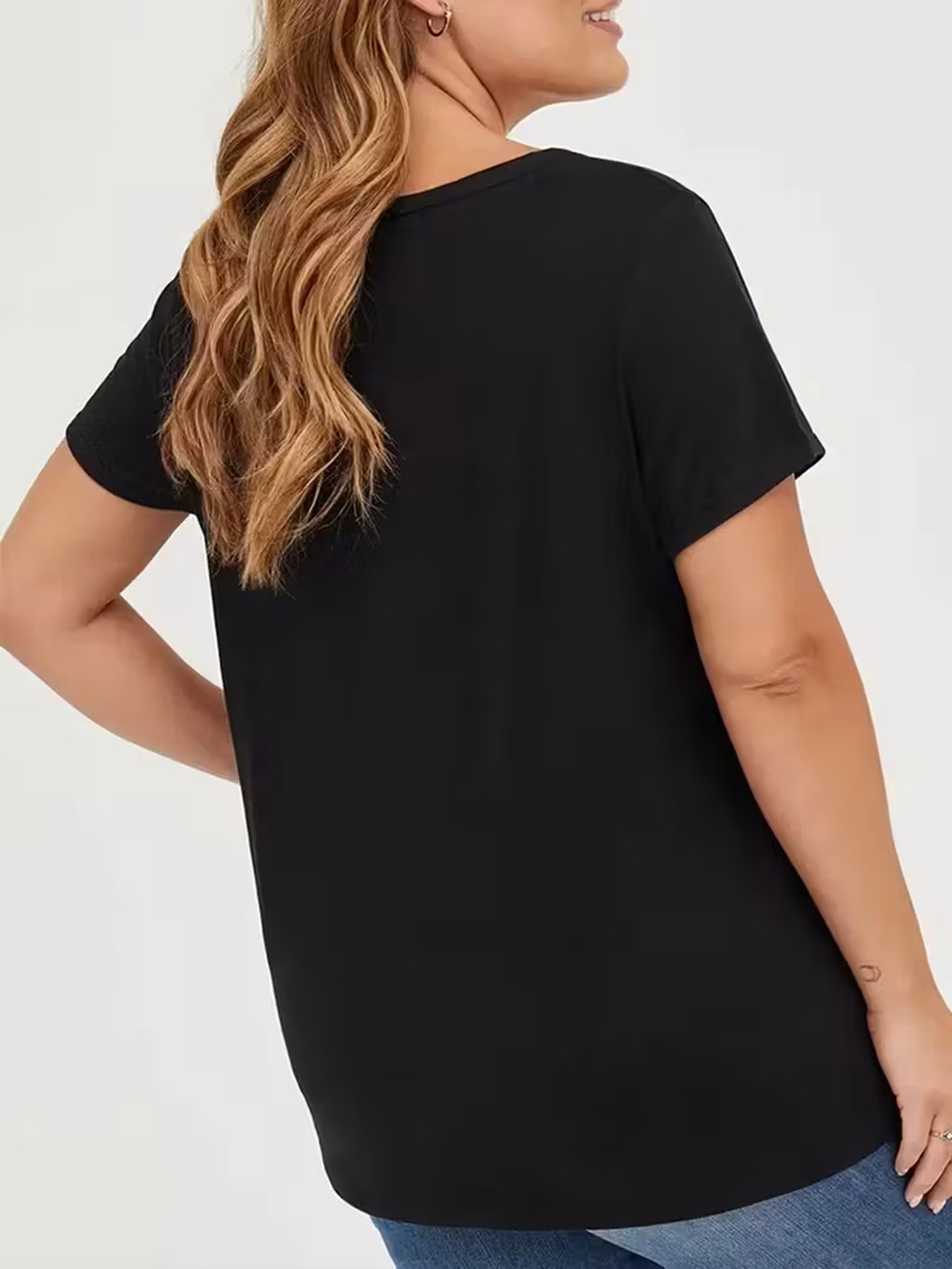 クリスチャンの名言がプリントされた宗教柄Tシャツ（女性用）快 - Street Style Fashion Quotes のレビューと価格