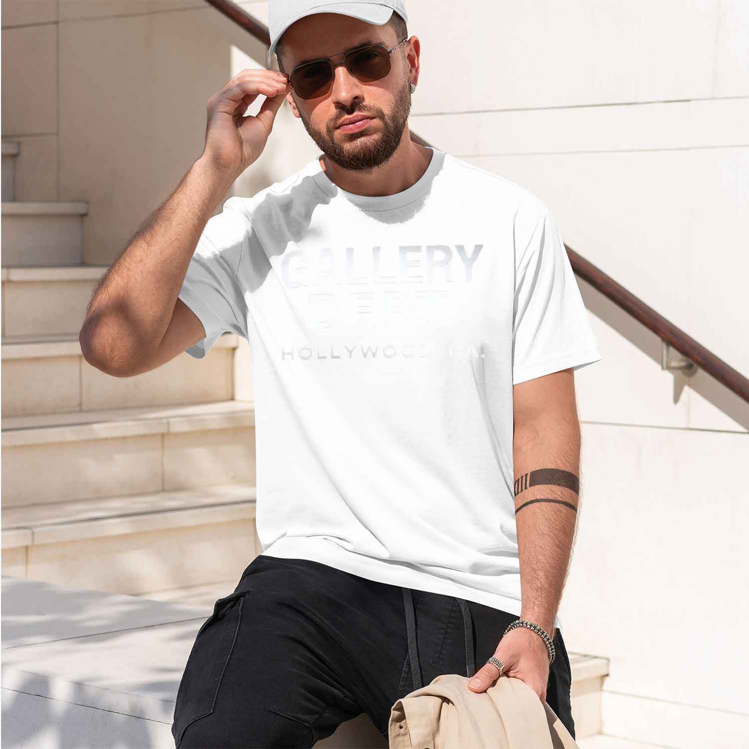 2026年ニューモデル ヴィンテージ風 ハイストリートTシャ - Street Fashion China Models のレビューと価格