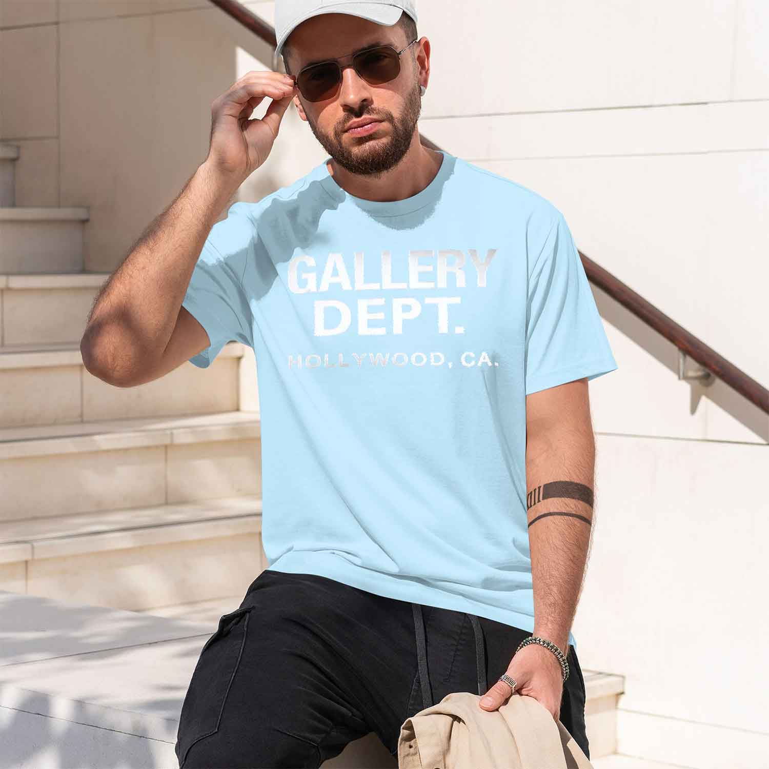 2026年ニューモデル ヴィンテージ風 ハイストリートTシャ - Street Fashion China Models のレビューと価格