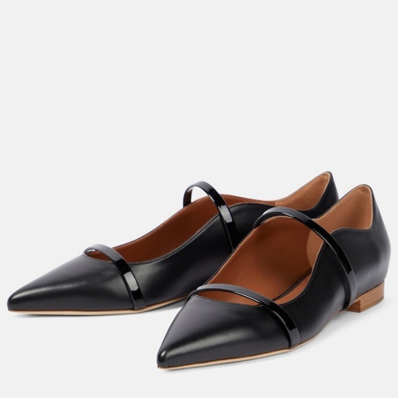 ファッション女性秋ハイヒール靴ポインテッドトゥスリッポンスク - Street Fashion Women のレビューと価格