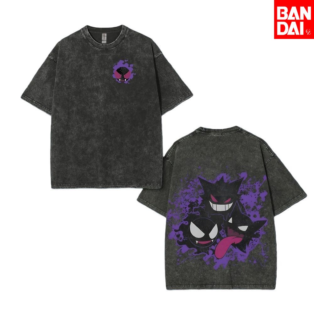 ポケモン リザードン Tシャツ メンズ 2026 夏 ヴィン - Street Fashion In Japan のレビューと価格