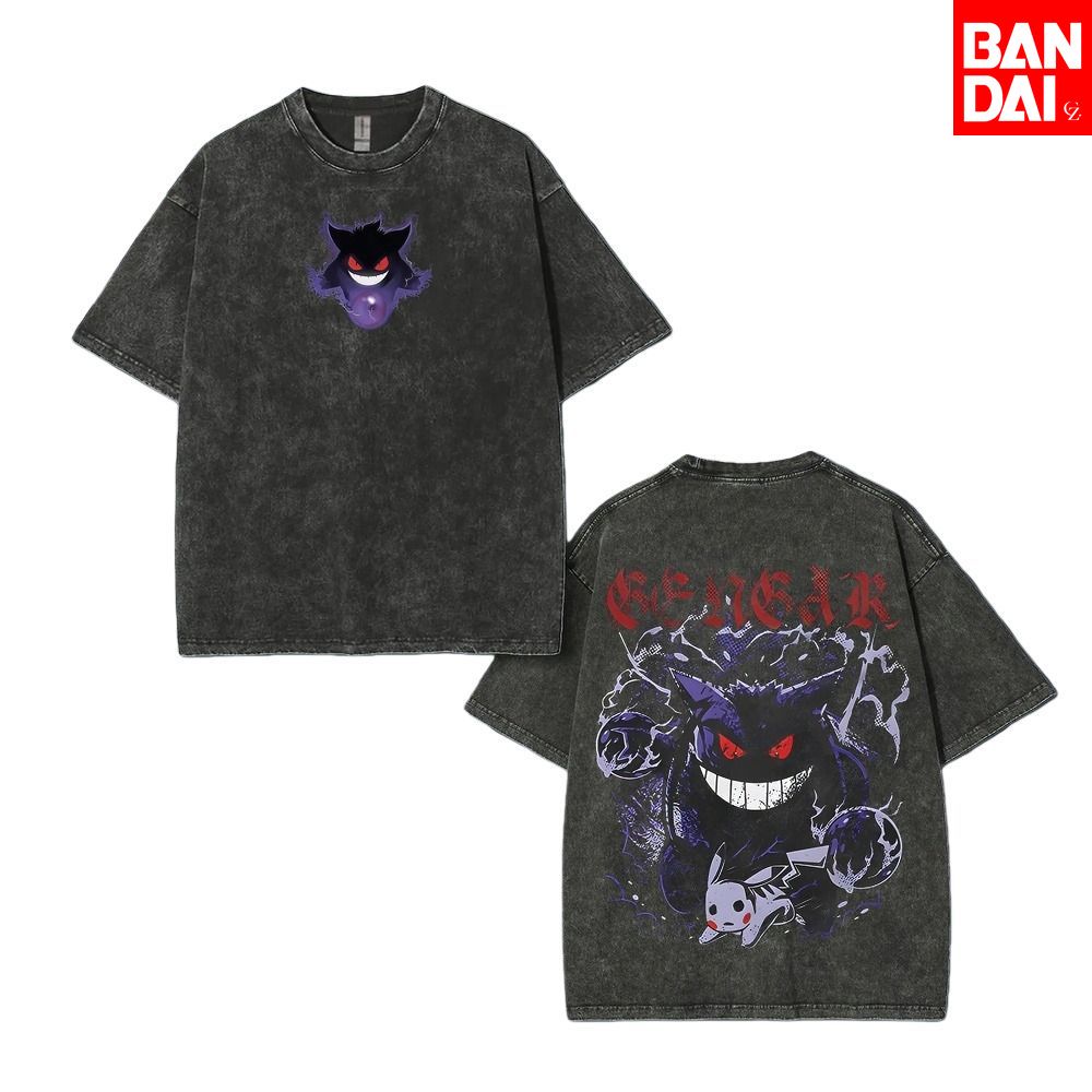 ポケモン リザードン Tシャツ メンズ 2026 夏 ヴィン - Street Fashion In Japan のレビューと価格
