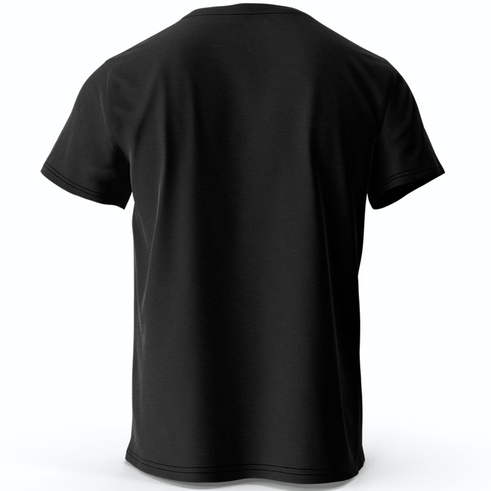 アジアンサイズ トレンドの都会風 100% コットンTシャツ - Street Fashion Asian のレビューと価格