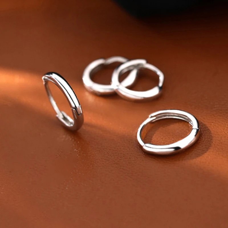 男性と女性のためのステンレス鋼のクロスイヤリング,パンクスタ - Street Fashion Earrings のレビューと価格