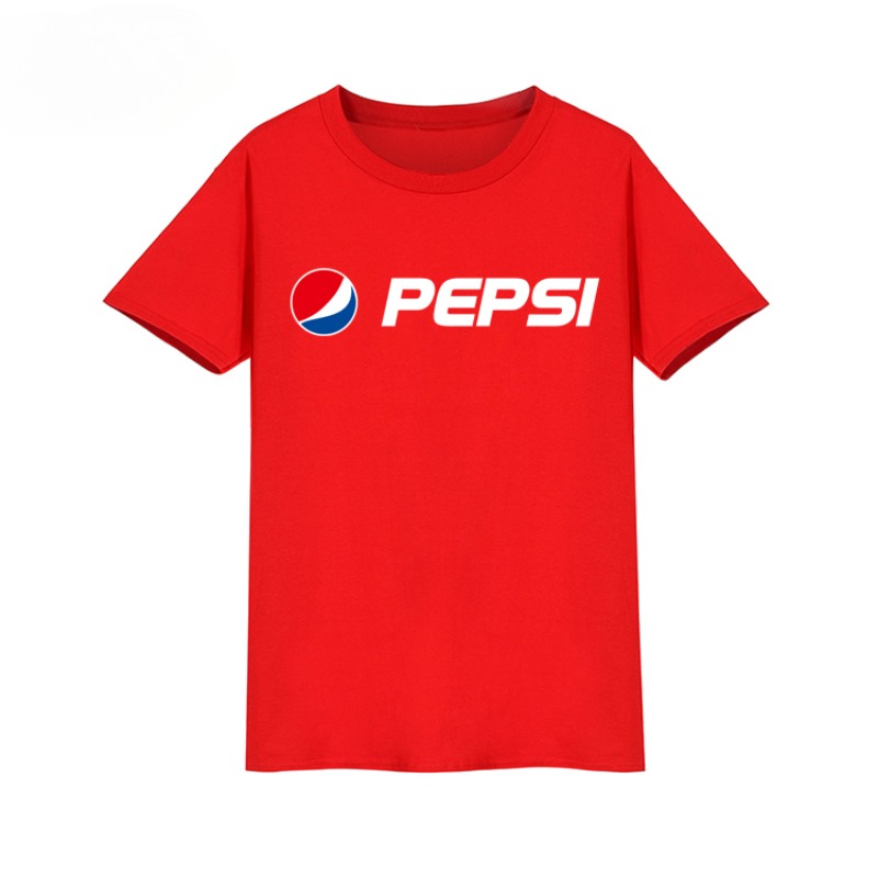新モデル共同記念Tシャツ半袖メンズ＆カップルルーズ学生ストリ - Street Fashion China Models のレビューと価格