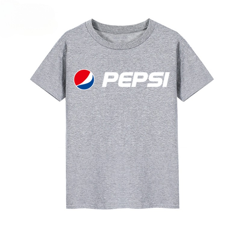 新モデル共同記念Tシャツ半袖メンズ＆カップルルーズ学生ストリ - Street Fashion China Models のレビューと価格