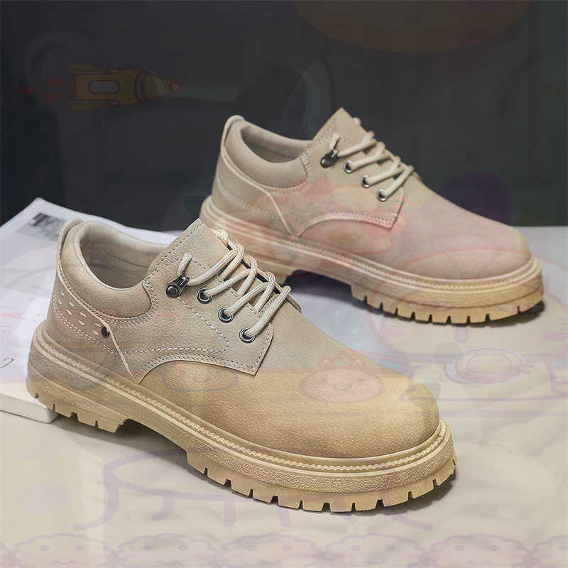 ダーク天然皮革ファッショントレーナーテニスメンズスニーカーフ - Street Fashion Asian のレビューと価格