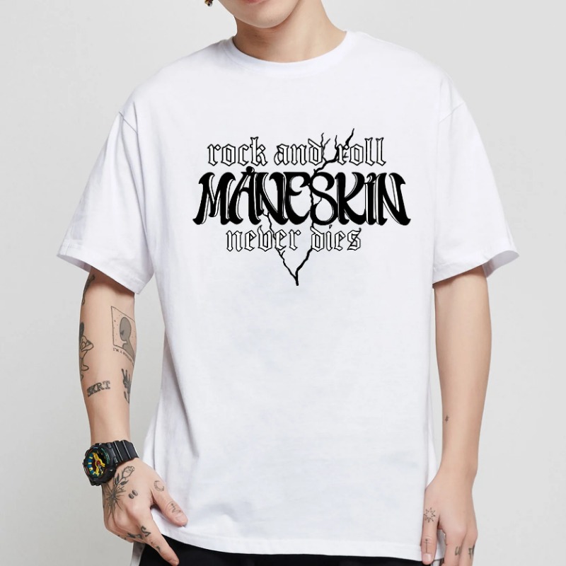 女性のための特大のグラフィックデザインのTシャツ,原宿アーバ - Street Fashion Asian のレビューと価格