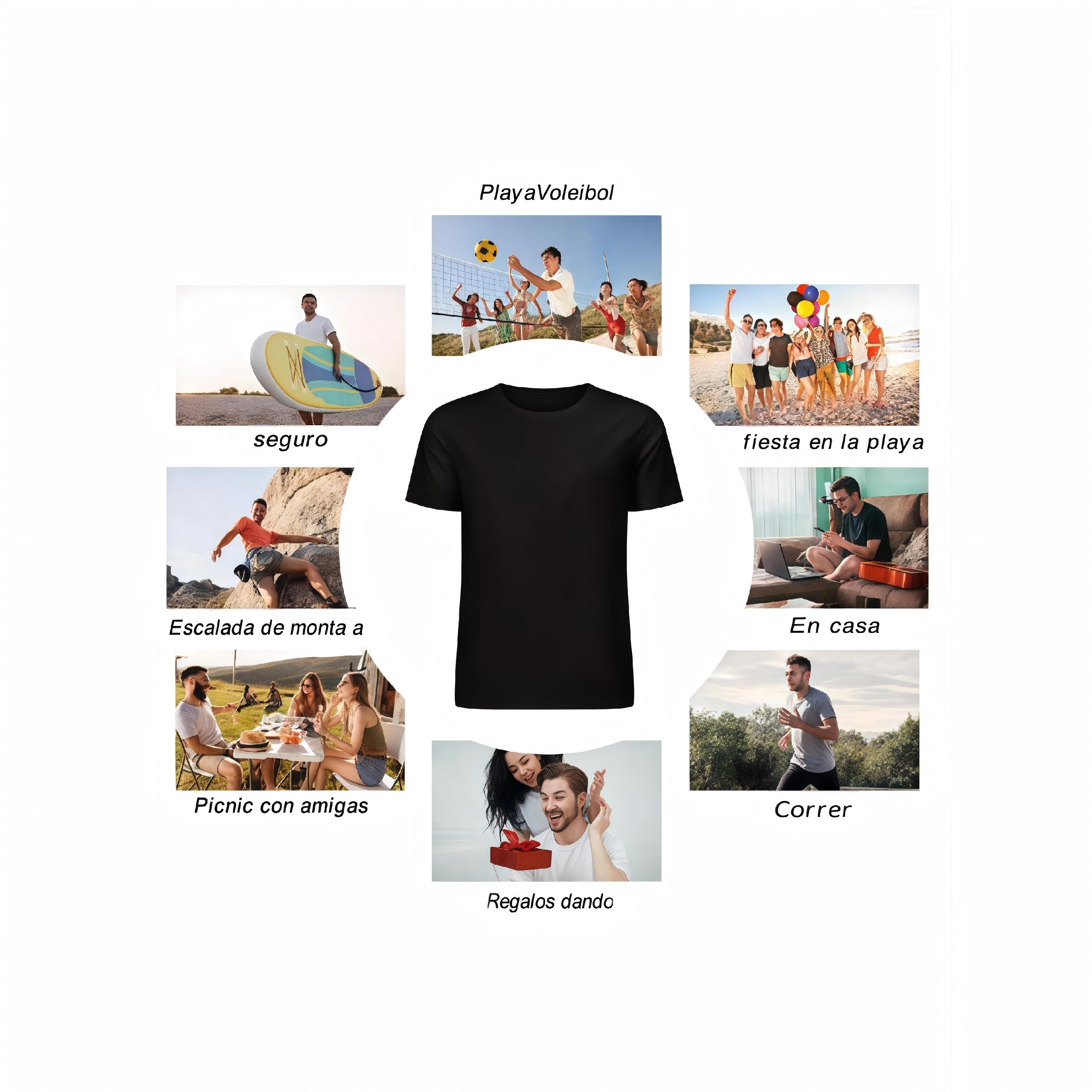 Y2k 原宿ストリートメンズ新しい夏のファッション半袖漫画プ - Street Fashion Types のレビューと価格