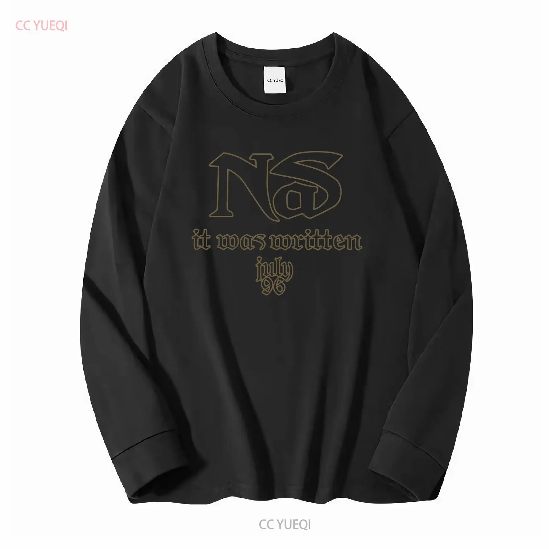 1996年製のNAS、vtg 90年代ラップ・ヒップホップ・ - Street Fashion Types のレビューと価格
