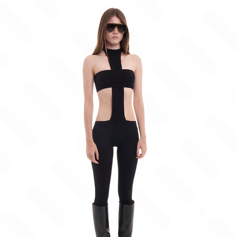 セクシーなY2Kトレンドストリートウェア、ファッショナブルな - Street Fashion China Girl のレビューと価格