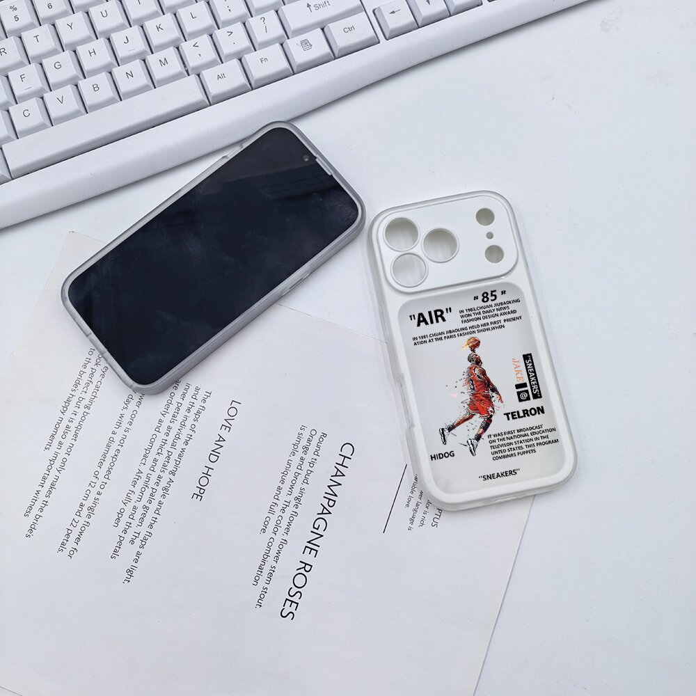 ファッションAIRストリートスポーツブランドスニーカー風スマ - Street Fashion Quotes のレビューと価格