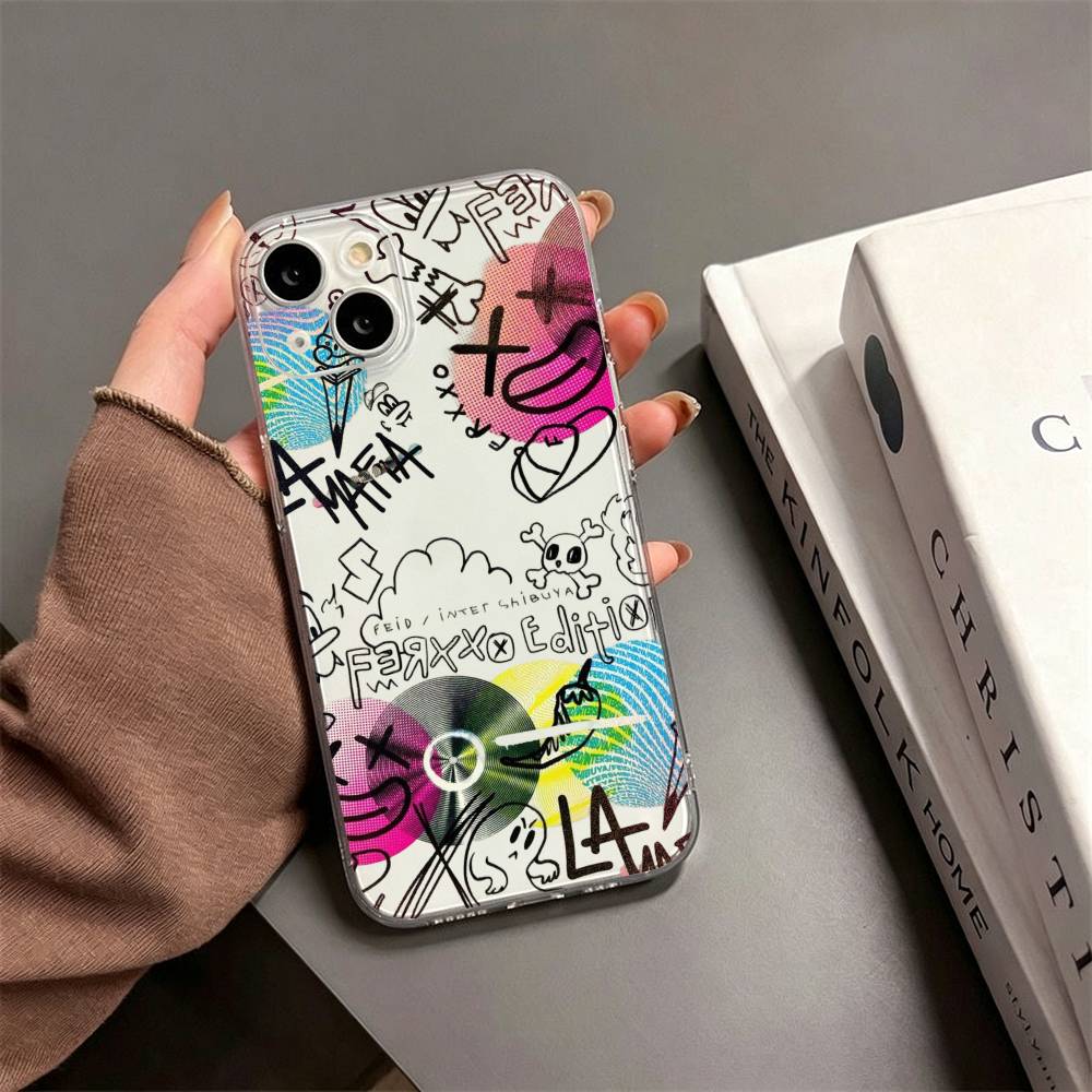 ファッションストリート Ferxxo グラフィティ スマホケ - Street Fashion Quotes のレビューと価格