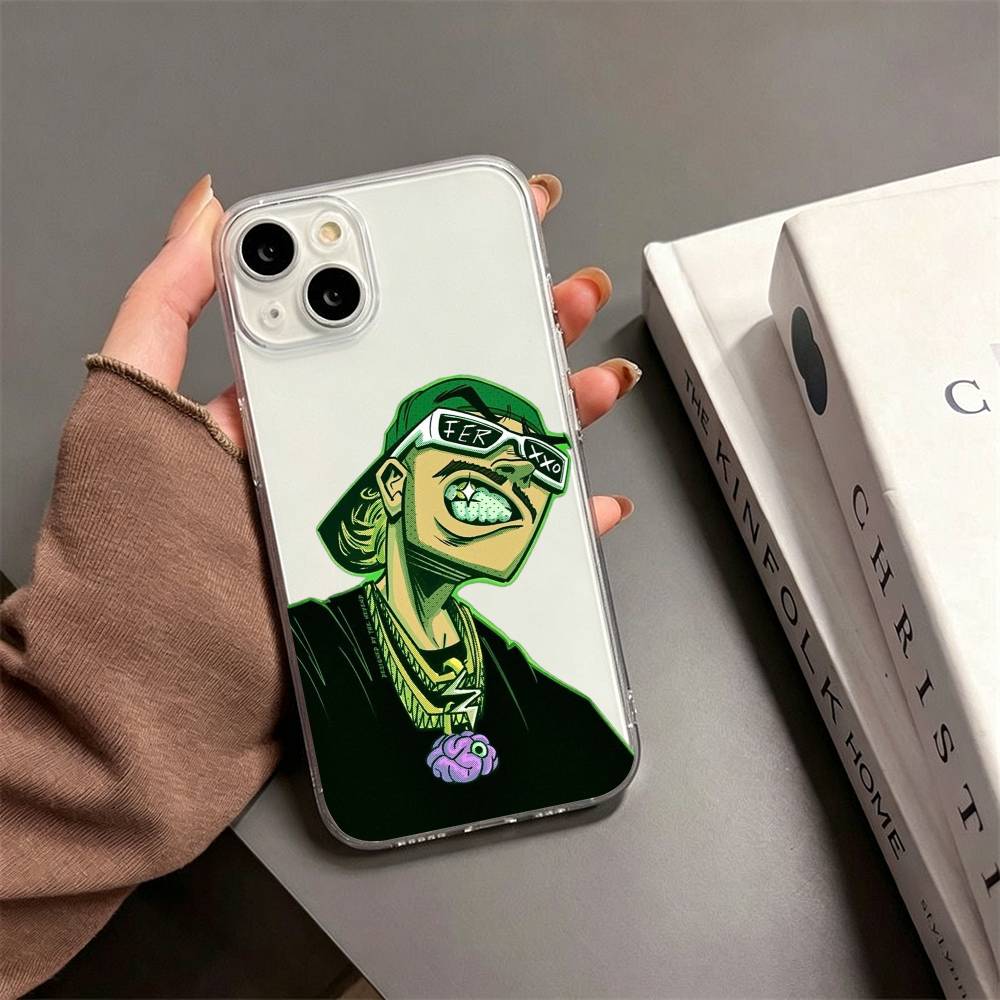 ファッションストリート Ferxxo グラフィティ スマホケ - Street Fashion Quotes のレビューと価格