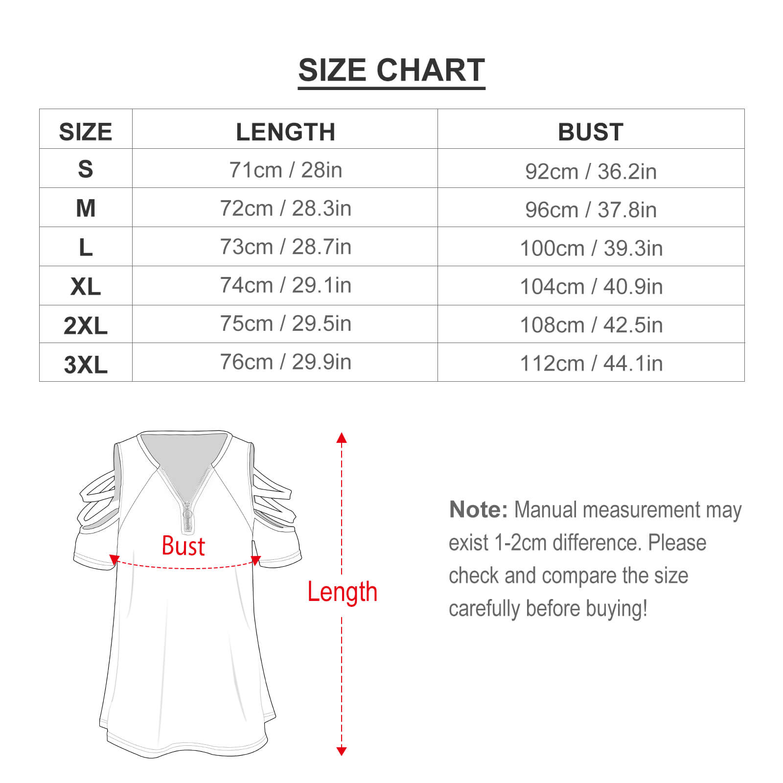 女性用東京ストリートプリントTシャツ,半袖,Vネック,ジッパ - Street Fashion In Tokyo のレビューと価格