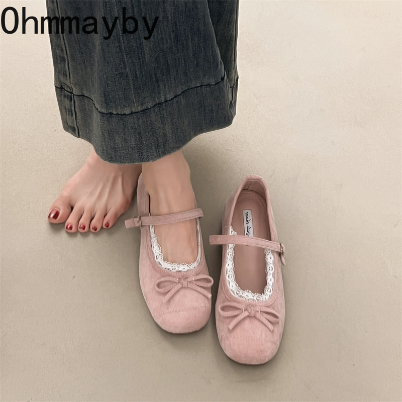 2026年春新作 厚底 メリージェーンシューズ ファッション - Street Fashion Lady のレビューと価格