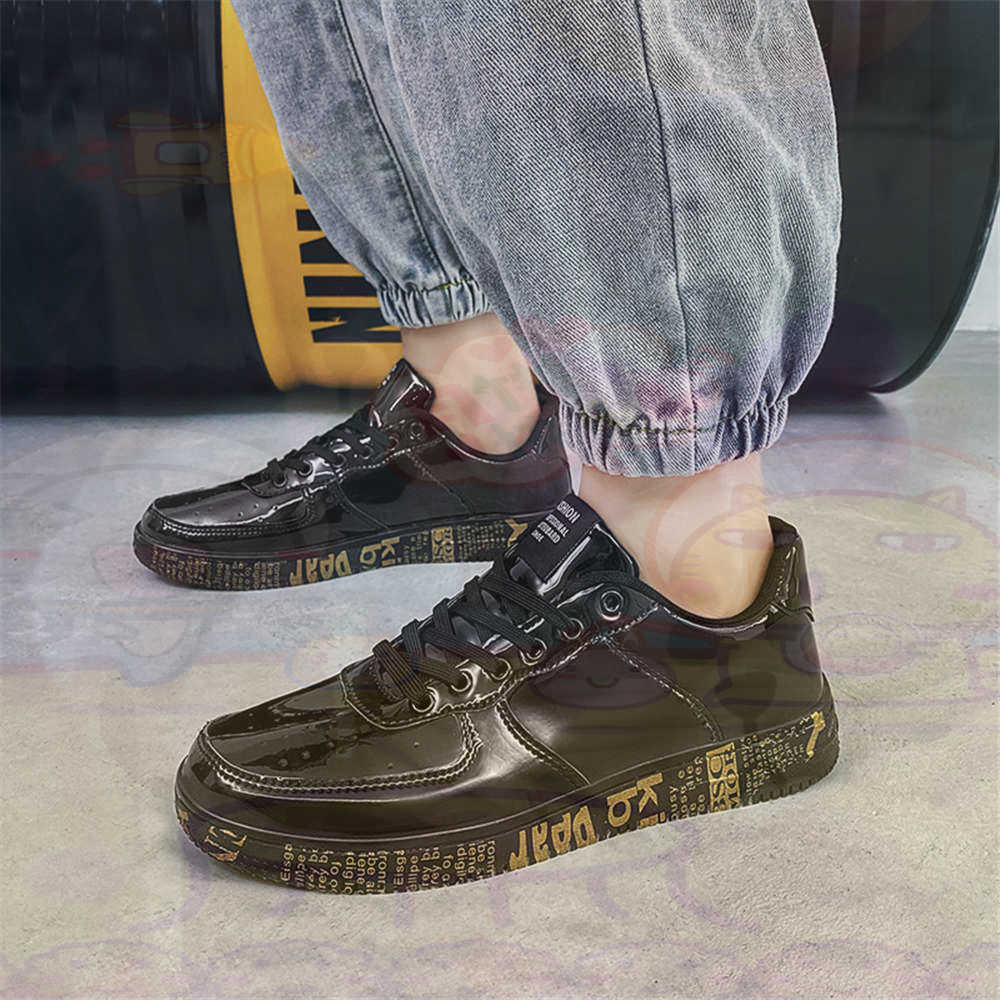 ラウンドフットサイズ 45 スニーカー卸売男バスケットボール - Street Fashion Asian のレビューと価格