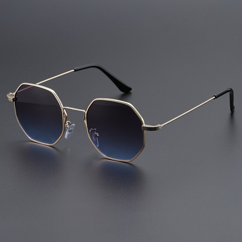 セクシーな小さめスクエアサングラス レディース ラグジュアリ - Street Fashion Glasses のレビューと価格