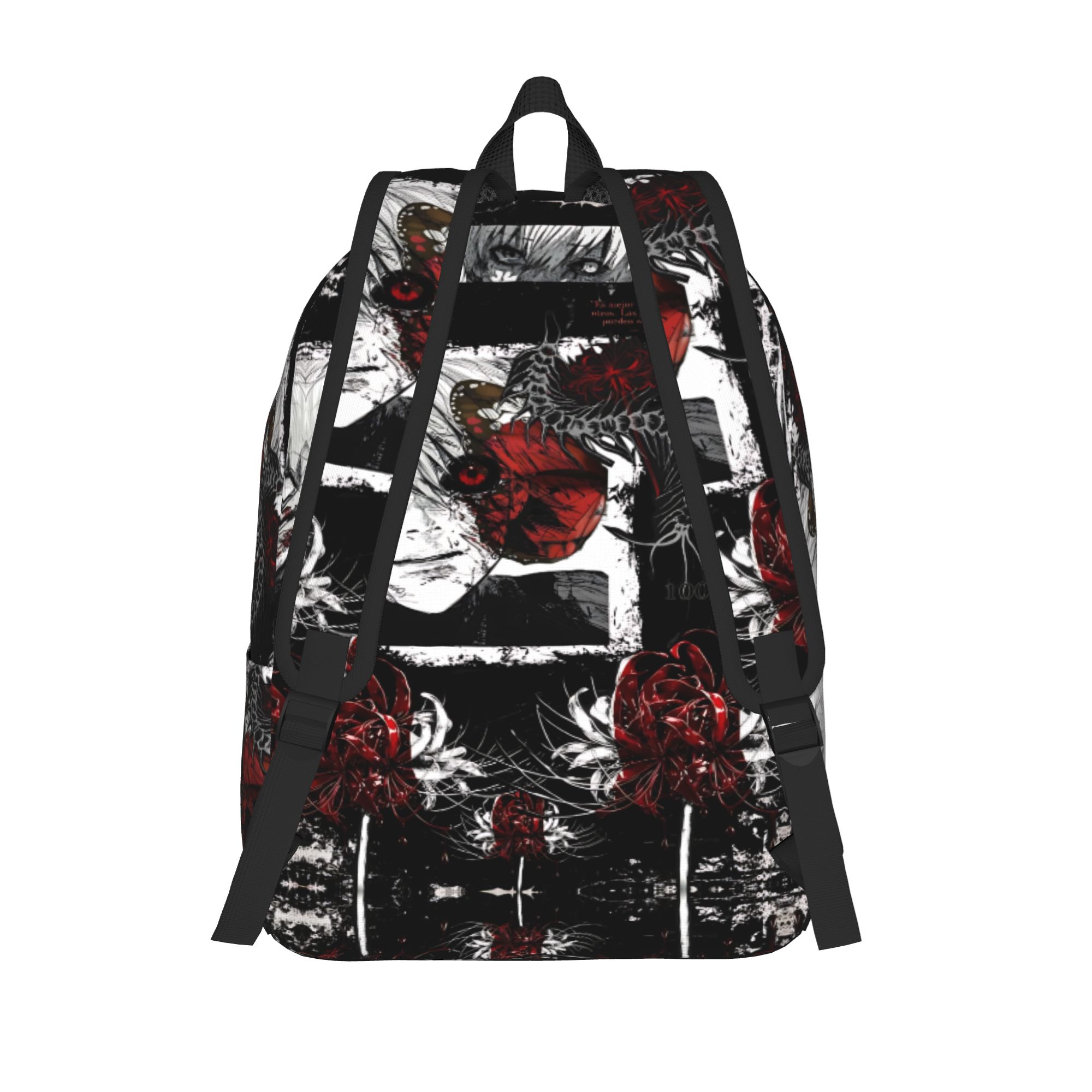 ファッション ハロウィン 東京グール カネキ バックパック  - Street Fashion In Tokyo のレビューと価格
