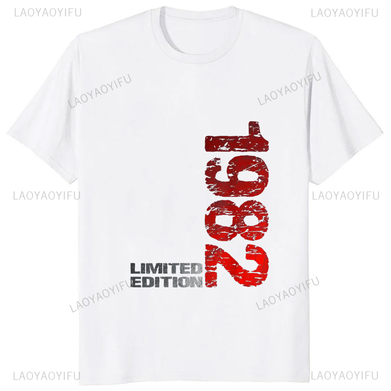 男性用ヴィンテージプリントTシャツ,カジュアルなストリートウ - Street Fashion Types のレビューと価格